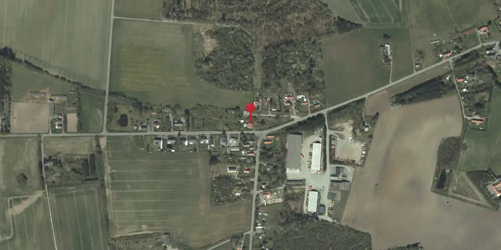 Historisk kort over Historisk kort over