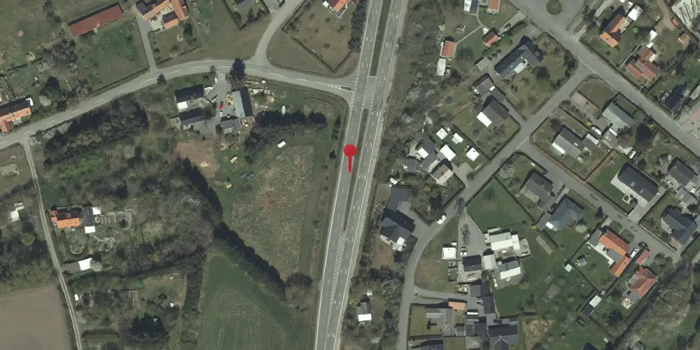 Historisk kort over Historisk kort over