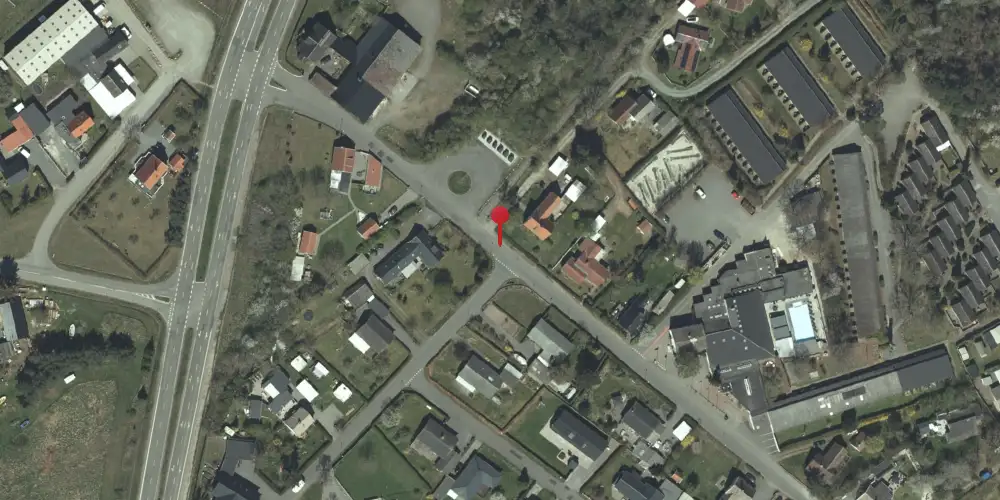 Historisk kort over Historisk kort over