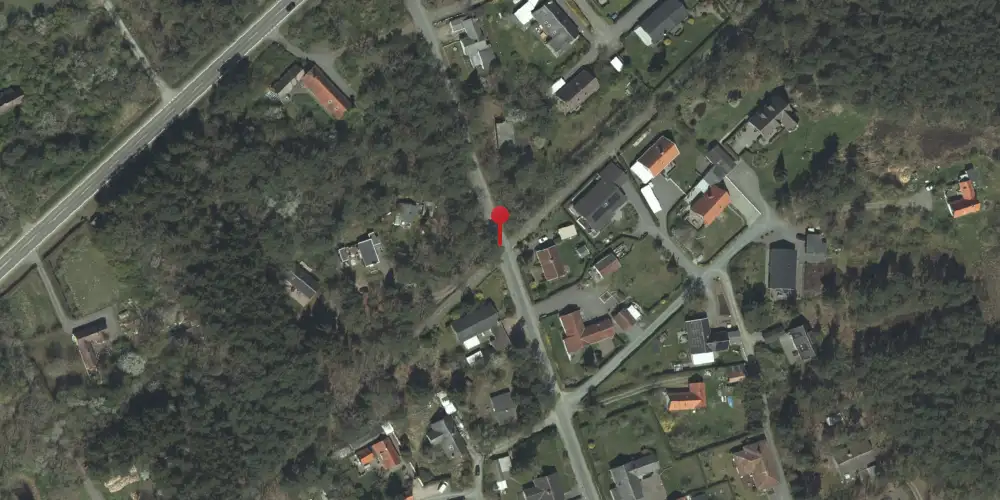 Historisk kort over Historisk kort over