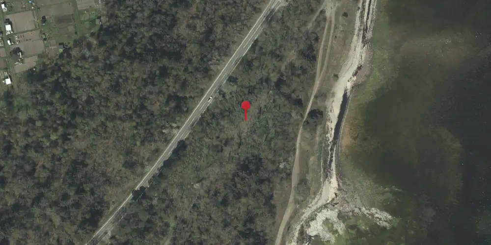 Historisk kort over Historisk kort over