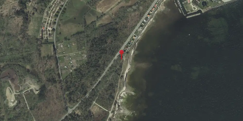 Historisk kort over Historisk kort over