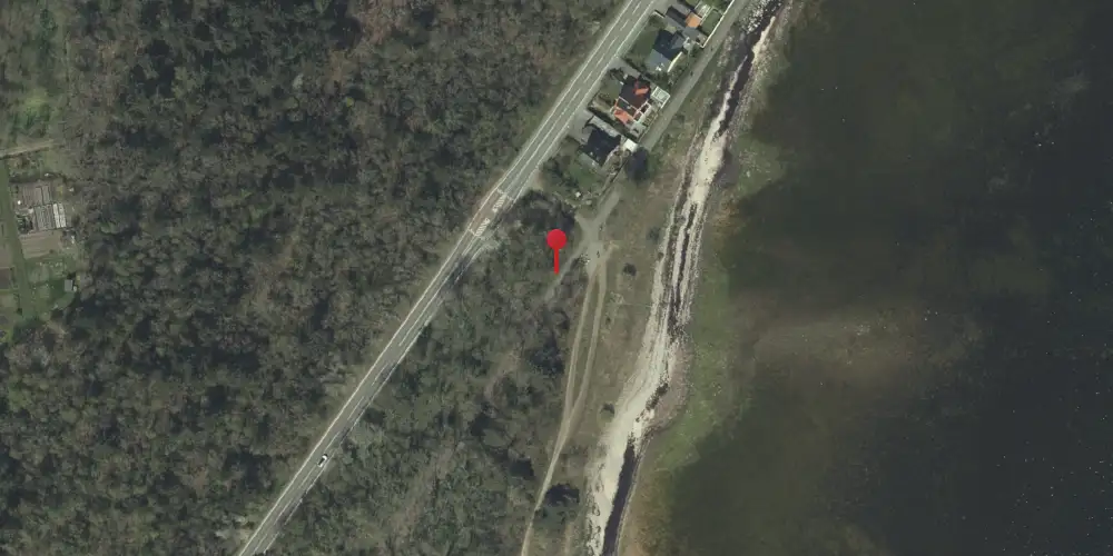 Historisk kort over Historisk kort over