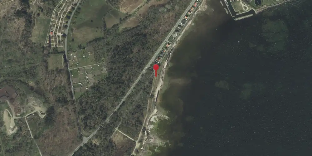 Historisk kort over Historisk kort over