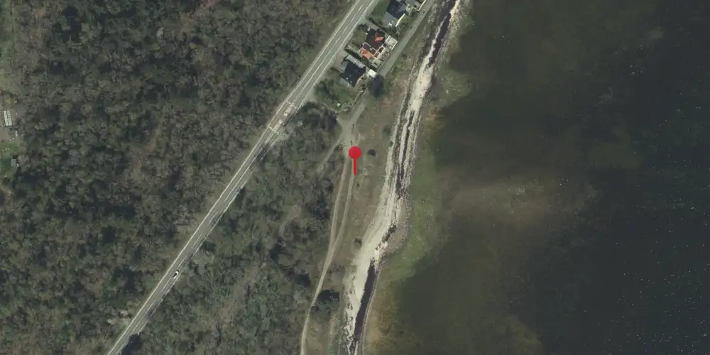 Historisk kort over Historisk kort over