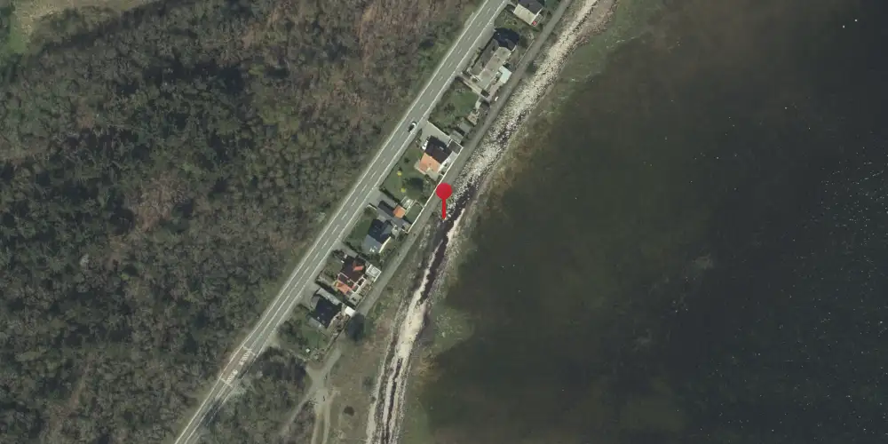 Historisk kort over Historisk kort over