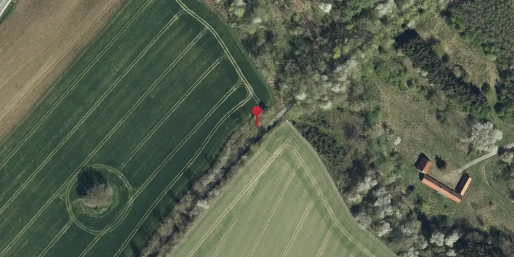 Historisk kort over Historisk kort over