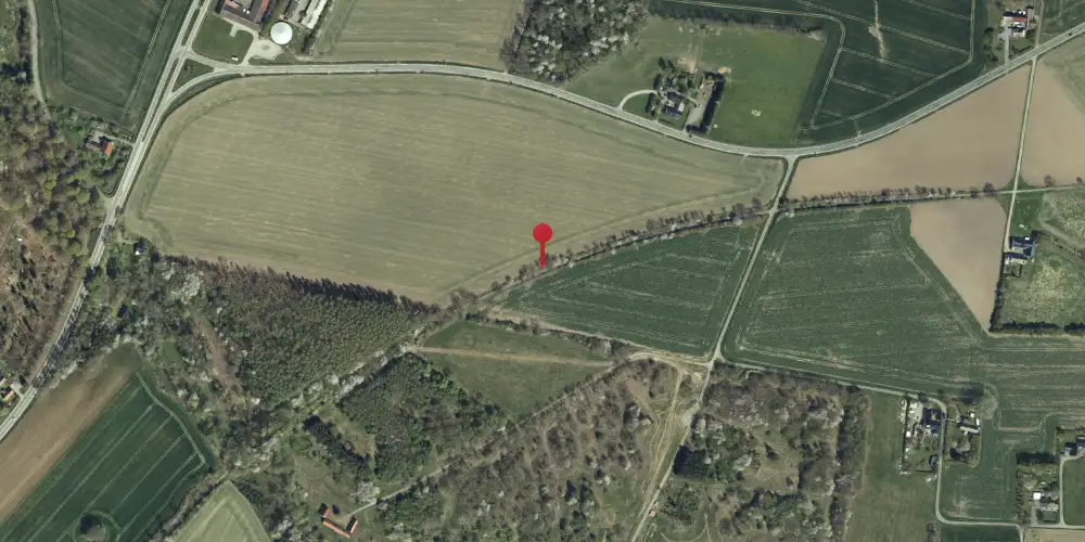 Historisk kort over Historisk kort over