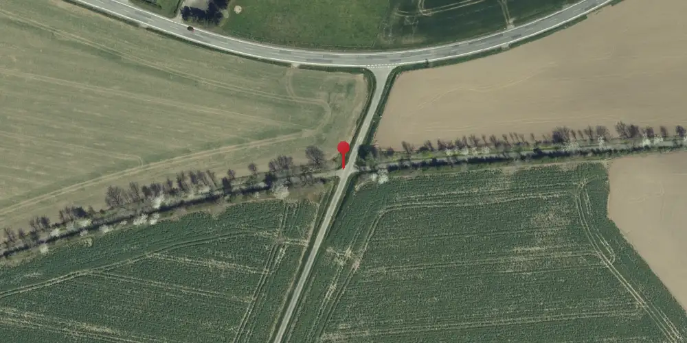 Historisk kort over Historisk kort over