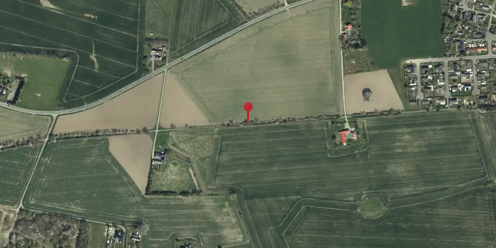 Historisk kort over Historisk kort over