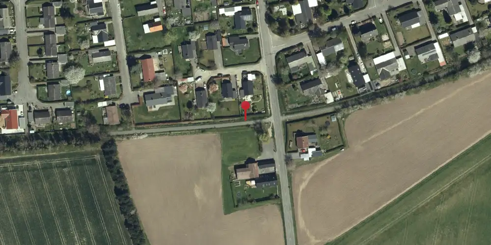 Historisk kort over Historisk kort over