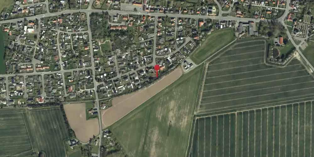 Historisk kort over Historisk kort over