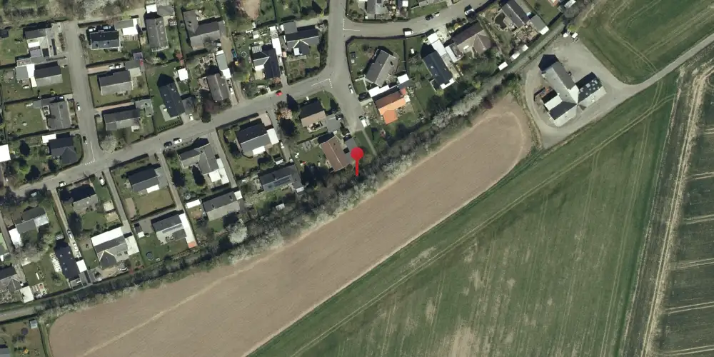 Historisk kort over Historisk kort over