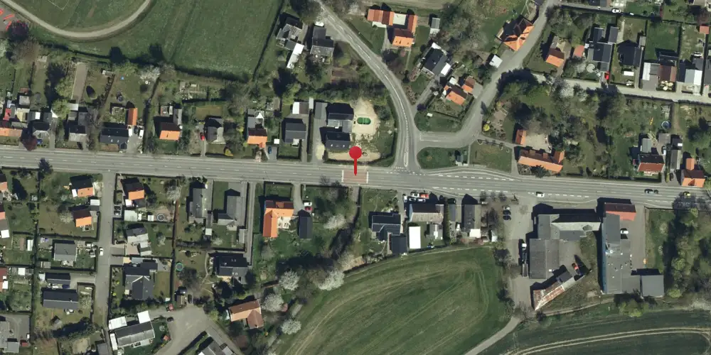 Historisk kort over Historisk kort over