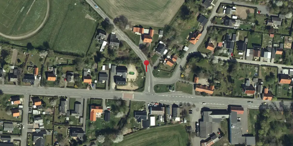 Historisk kort over Historisk kort over