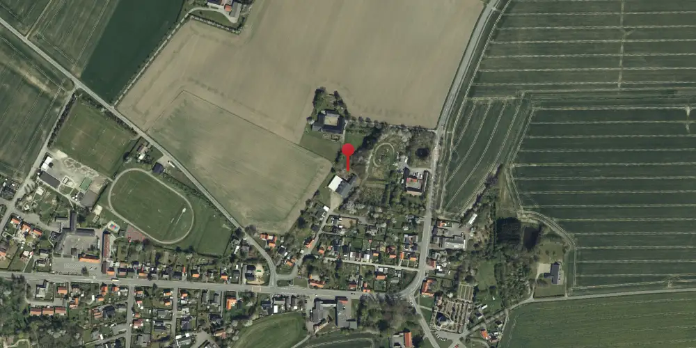 Historisk kort over Historisk kort over