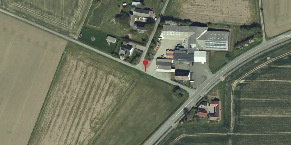 Historisk kort over Historisk kort over