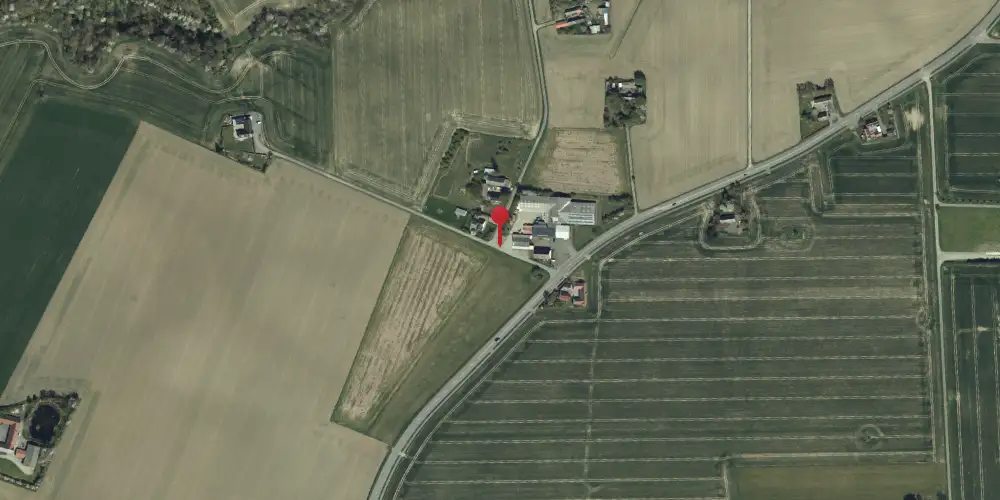 Historisk kort over Historisk kort over