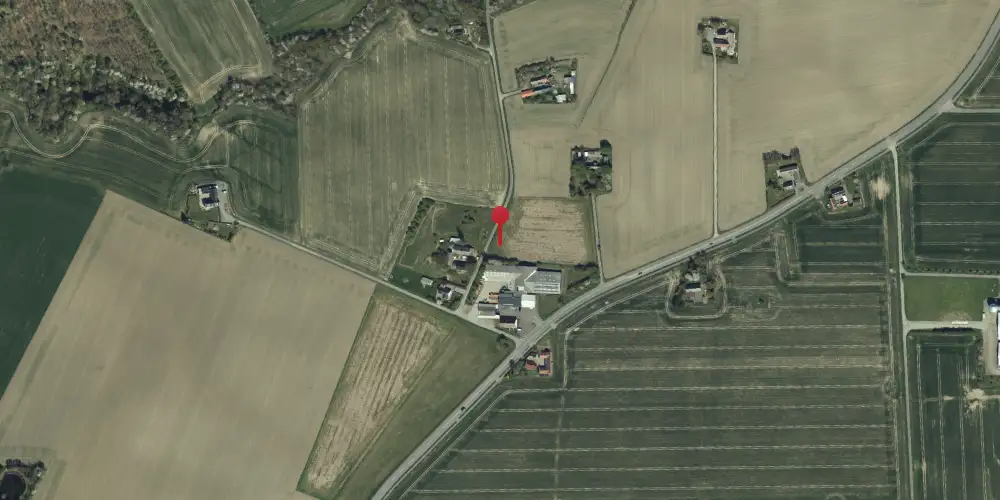 Historisk kort over Historisk kort over