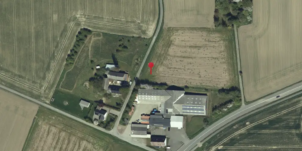 Historisk kort over Historisk kort over