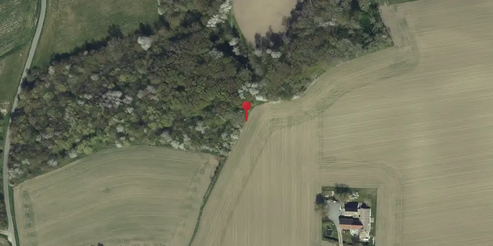 Historisk kort over Historisk kort over