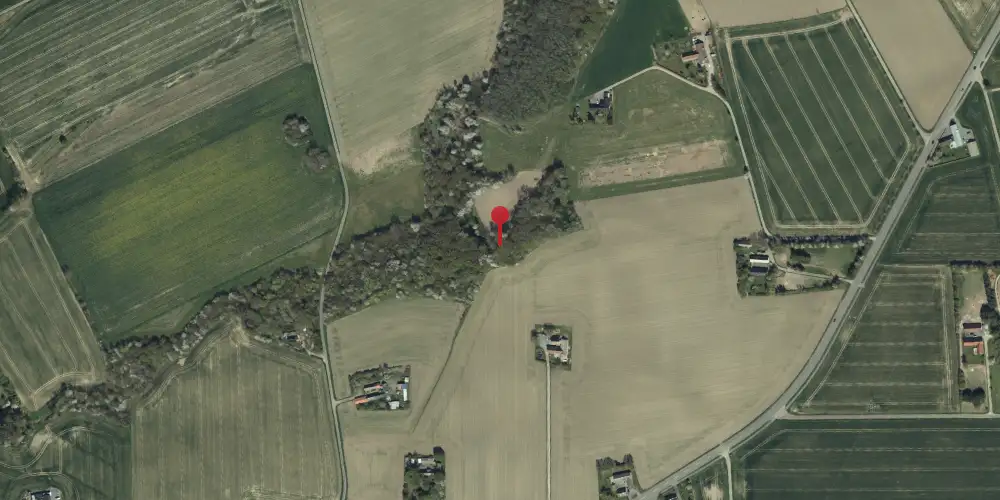 Historisk kort over Historisk kort over