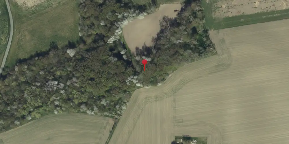 Historisk kort over Historisk kort over