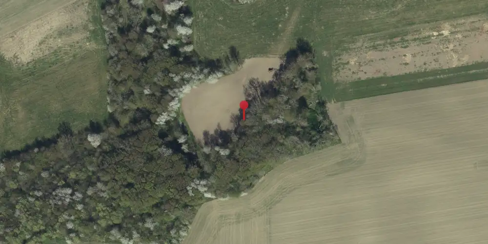 Historisk kort over Historisk kort over