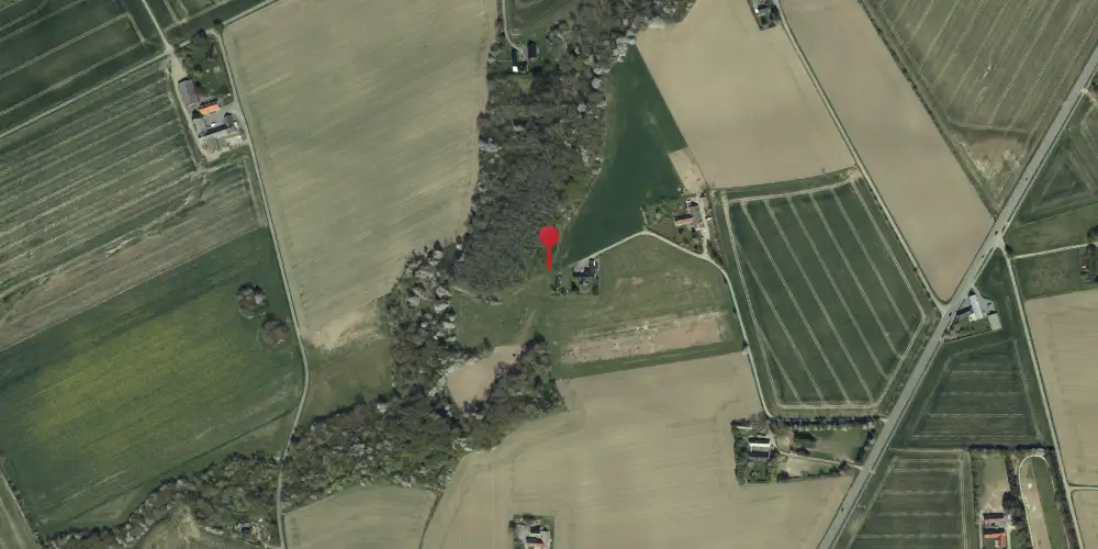 Historisk kort over Historisk kort over