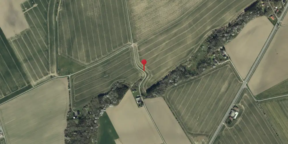 Historisk kort over Historisk kort over