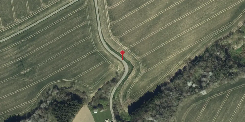 Historisk kort over Historisk kort over