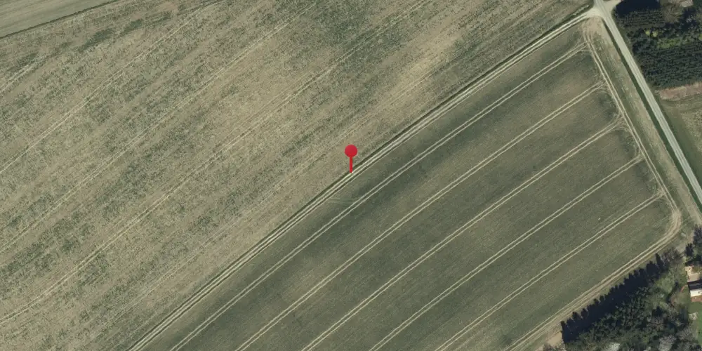 Historisk kort over Historisk kort over