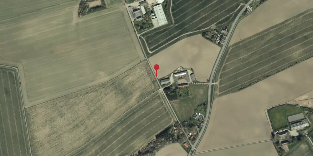 Historisk kort over Historisk kort over