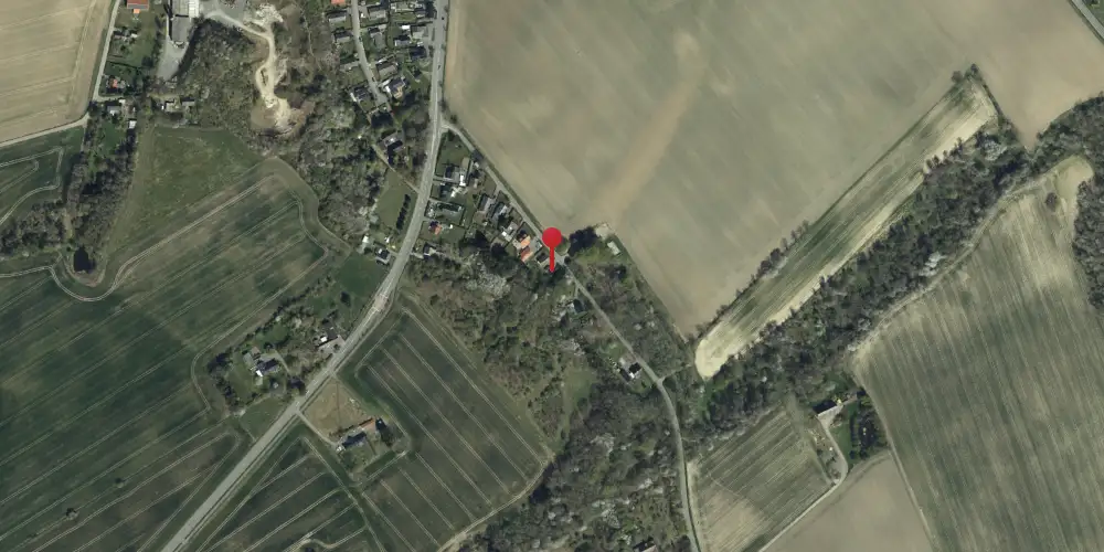 Historisk kort over Historisk kort over