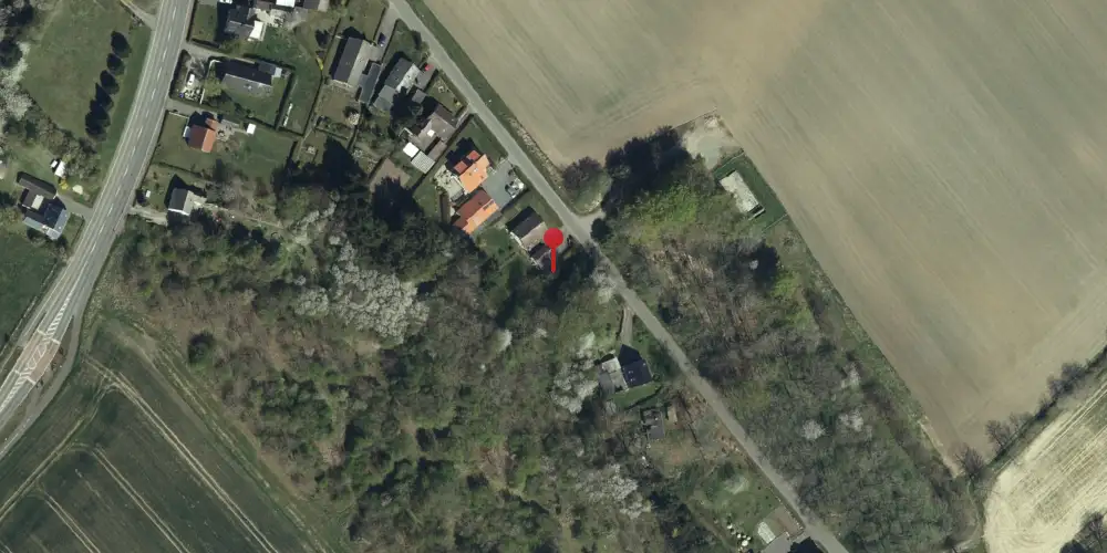 Historisk kort over Historisk kort over