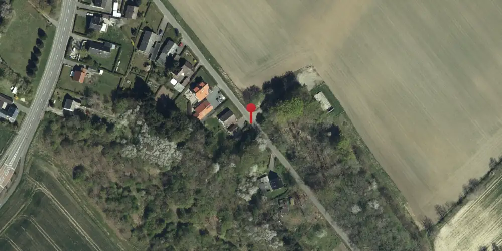 Historisk kort over Historisk kort over