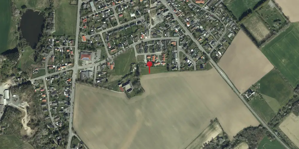 Historisk kort over Historisk kort over