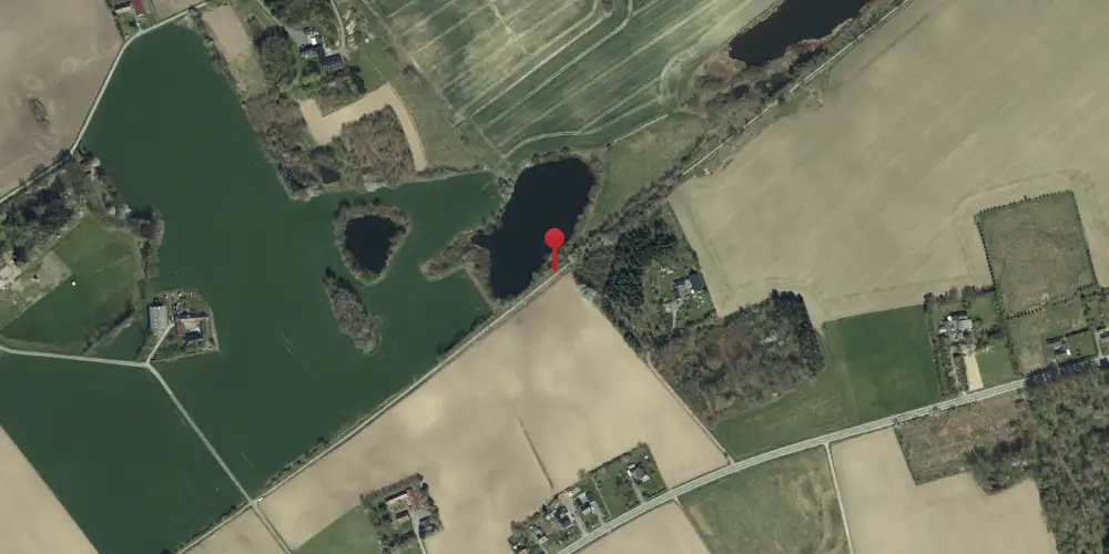 Historisk kort over Historisk kort over