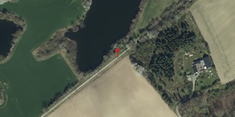 Historisk kort over Historisk kort over