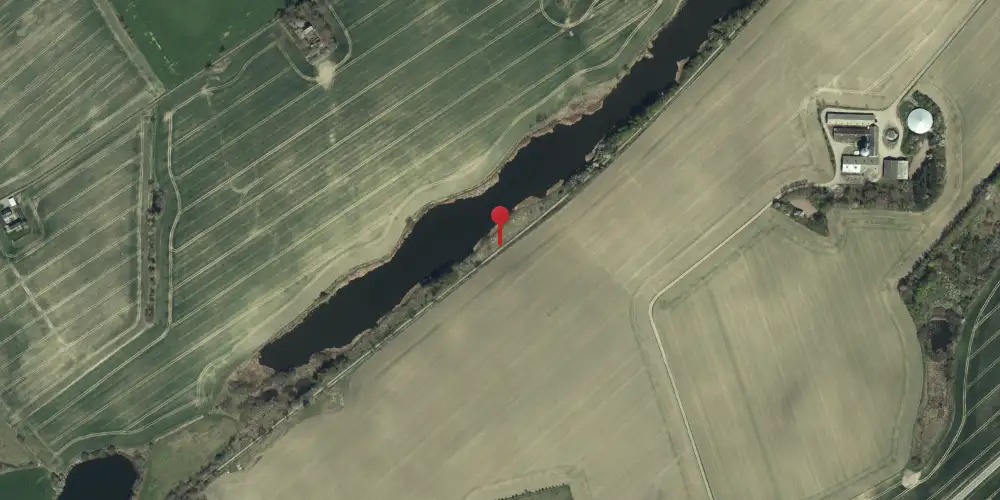 Historisk kort over Historisk kort over