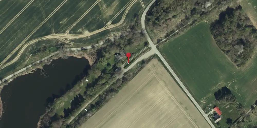 Historisk kort over Historisk kort over