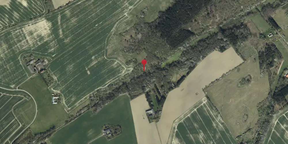 Historisk kort over Historisk kort over