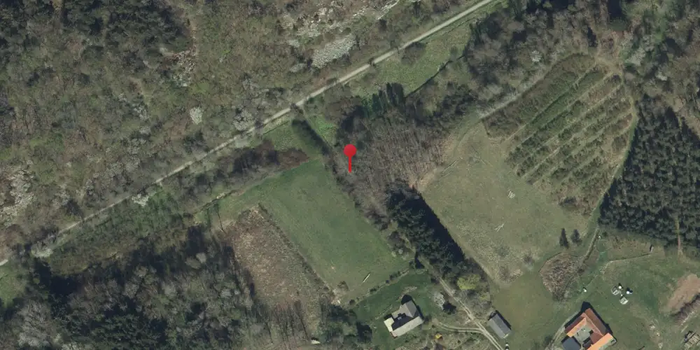 Historisk kort over Historisk kort over