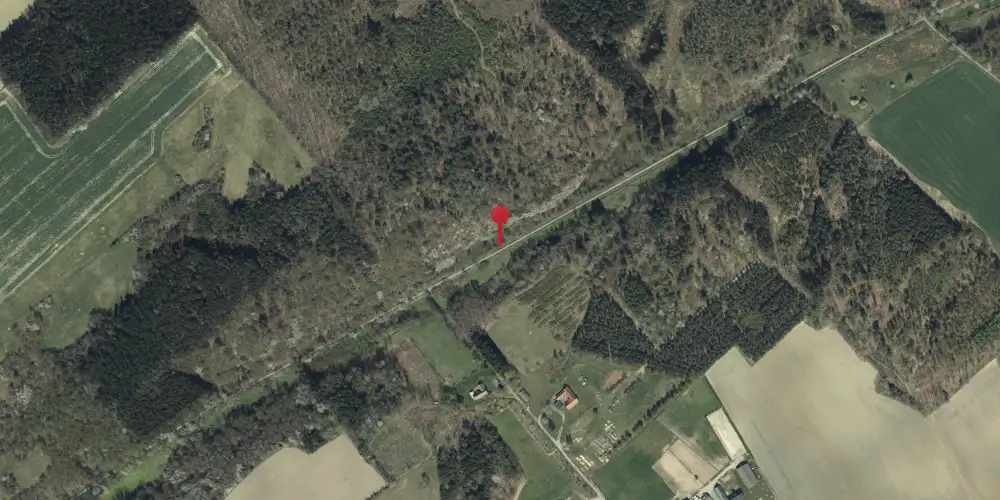 Historisk kort over Historisk kort over