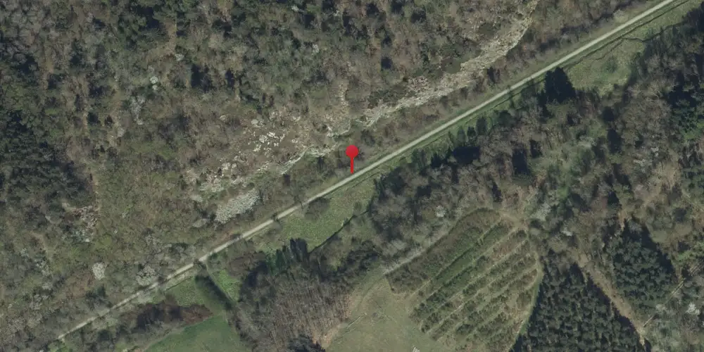 Historisk kort over Historisk kort over