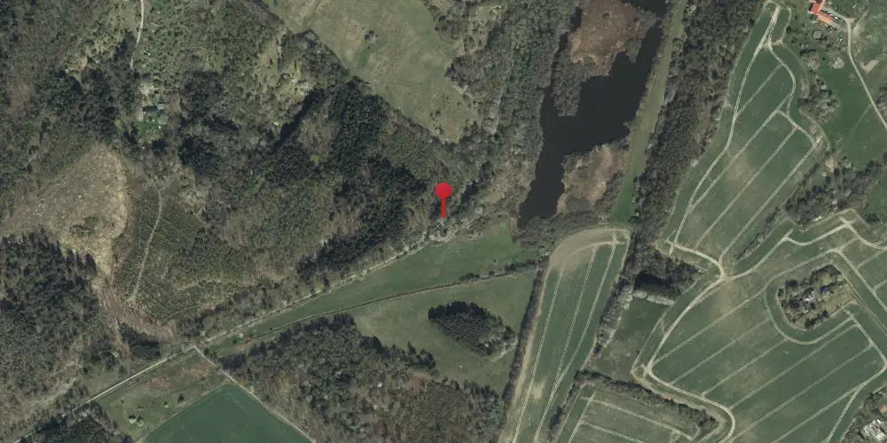 Historisk kort over Historisk kort over