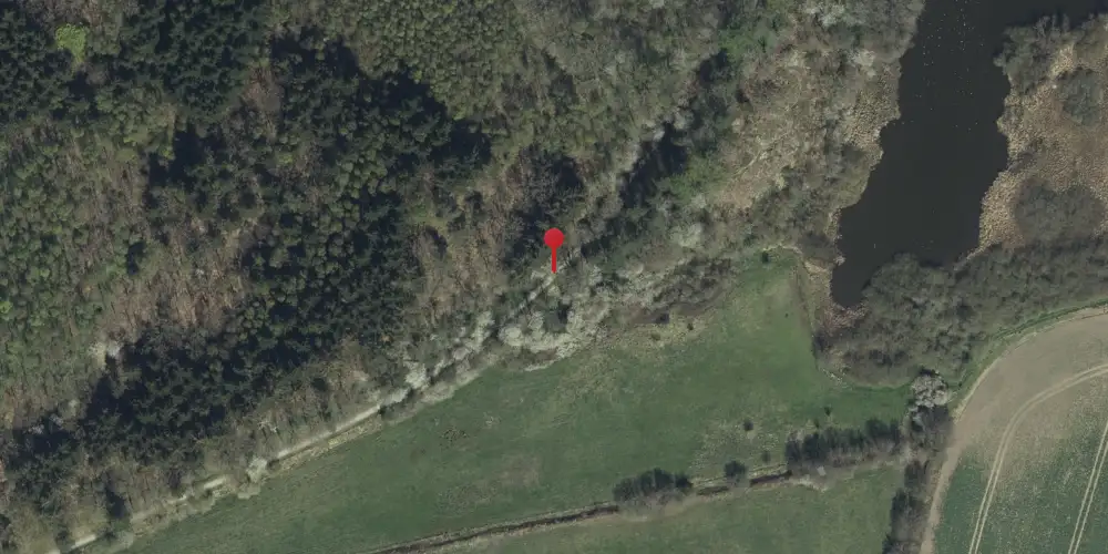 Historisk kort over Historisk kort over