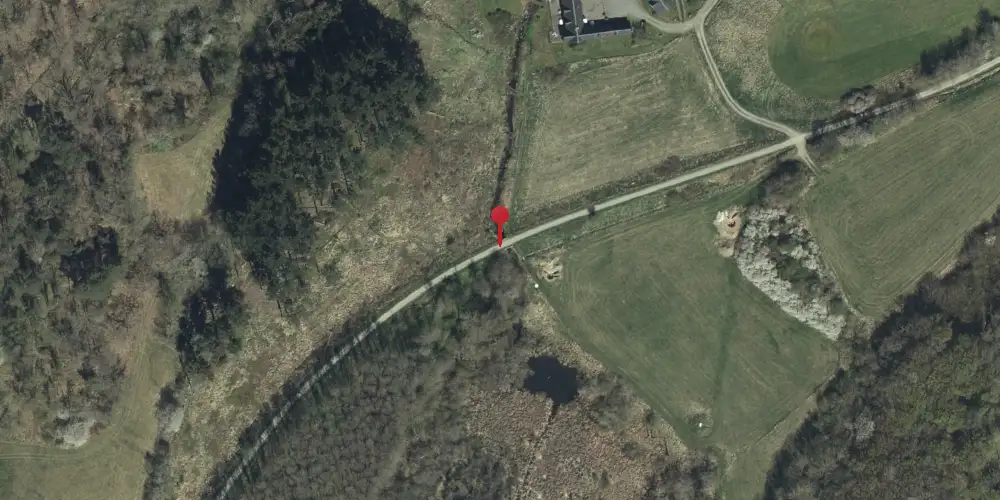 Historisk kort over Historisk kort over