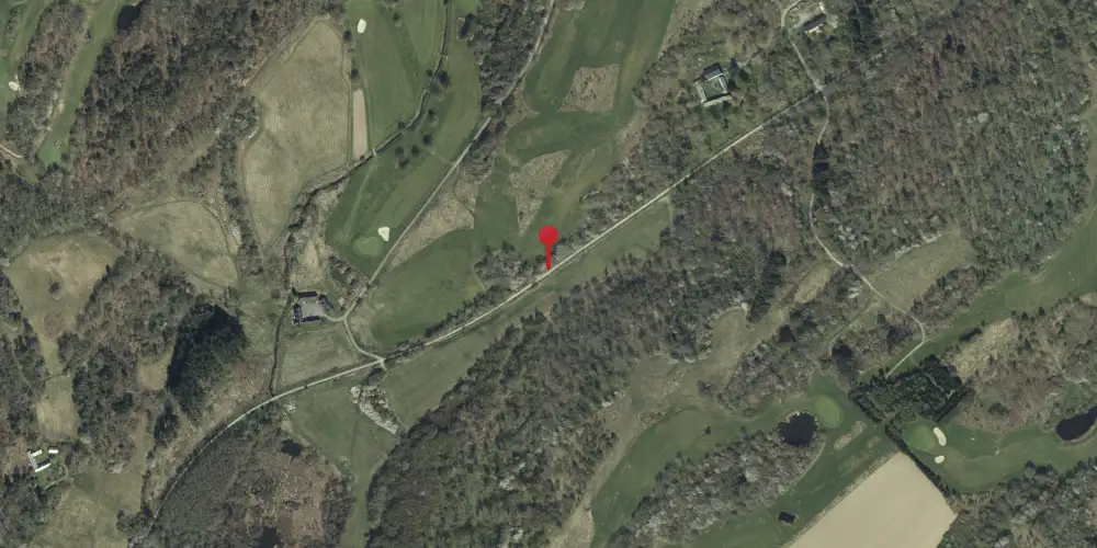 Historisk kort over Historisk kort over