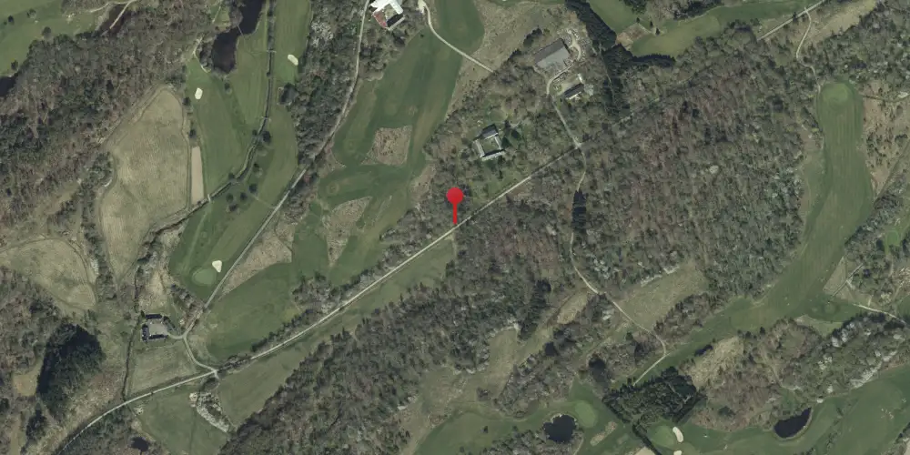 Historisk kort over Historisk kort over